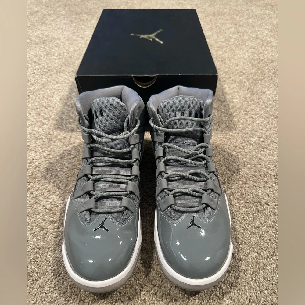 Jordan Max Aura - Picture 2 of 8